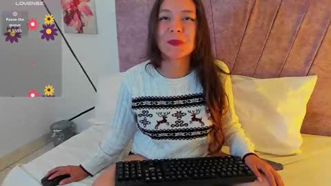 julieta_lein online show from 10-10-25, 10:31