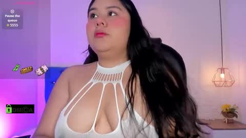 Julieta Mille online show from 11-17-25, 11:38