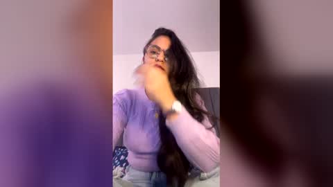 Snapshot of julieta_r0ssi chatting on 12-03-25, 12:47 Julieta r0ssi online show from 12-03-25, 12:47