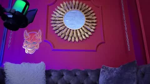  Julieta  online show from 03-06-26, 12:01