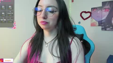 Julieta Independent model online show from 09-26-25, 02:04