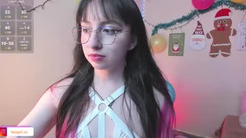 Julieta Independent model online show from 01-15-26, 04:06