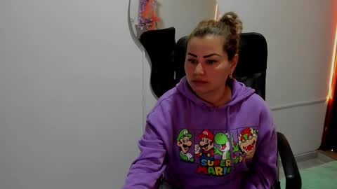 julieta_star69 online show from 10-23-25, 11:20