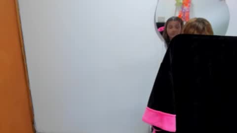 julieta_star69 online show from 11-03-25, 07:15