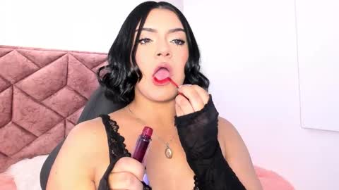 Snapshot of julieta_sweett20 chatting on 01-09-26, 12:19 Julieta online show from 01-09-26, 12:19