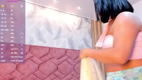 Snapshot of julieta_sweett20 chatting on 02-23-26, 01:08 Julieta online show from 02-23-26, 01:08