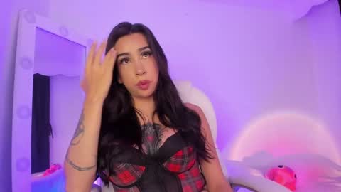 julietabomgv online show from 12-27-24, 07:29