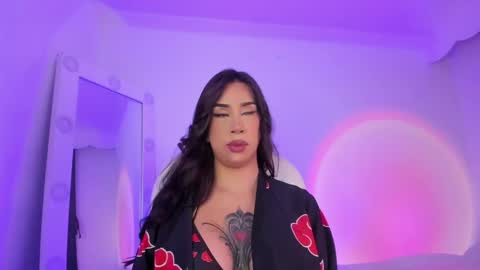 julietabomgv online show from 01-09-25, 01:50