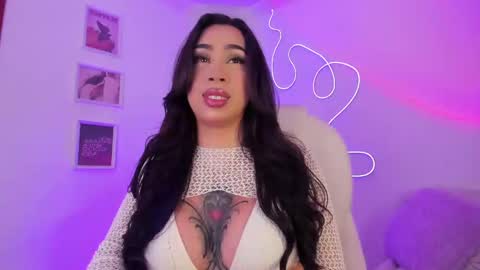 julietabomgv online show from 02-28-25, 01:37