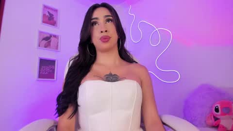 julietabomgv online show from 03-01-25, 12:50