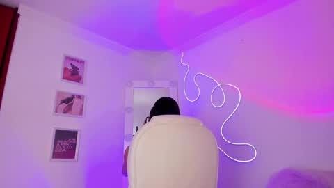 julietabomgv online show from 03-02-25, 11:20