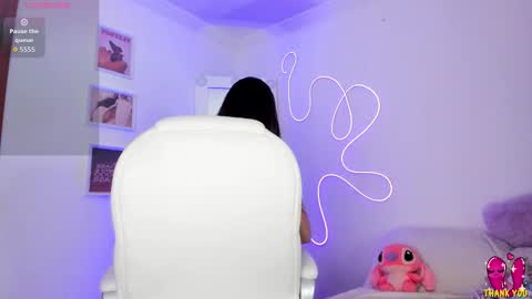 julietabomgv online show from 10-16-25, 01:50