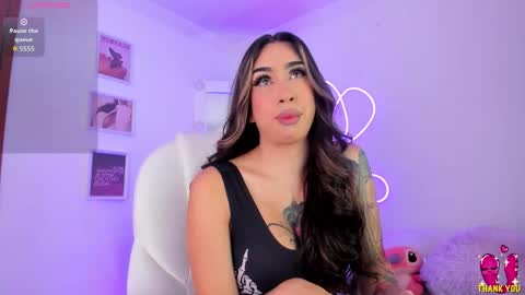 julietabomgv online show from 10-22-25, 03:45