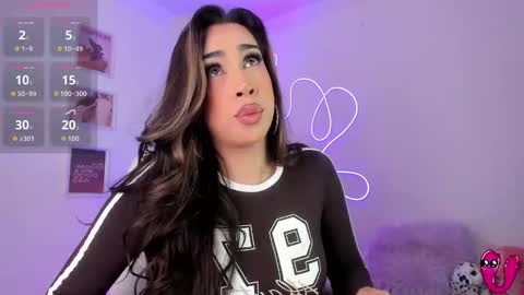 julietabomgv online show from 11-20-25, 03:07