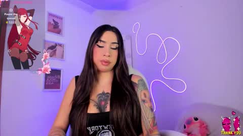 julietabomgv online show from 02-19-26, 04:52