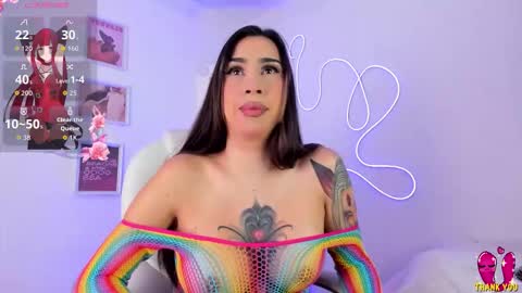 julietabomgv online show from 02-28-26, 05:03