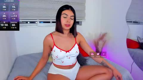Snapshot of julietagames69 chatting on 02-24-25, 06:05 Julieth Gomez online show from 02-24-25, 06:05