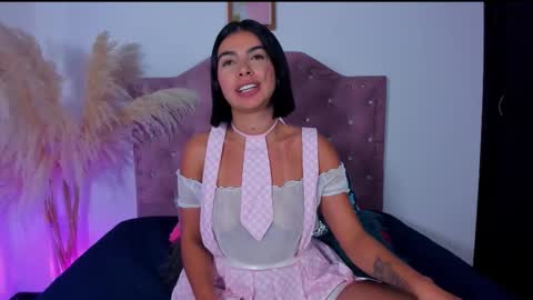 Snapshot of julietagames69 chatting on 10-03-25, 03:58 Julieth Gomez online show from 10-03-25, 03:58