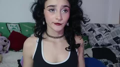 Julieta Jaguar online show from 12-31-24, 02:47