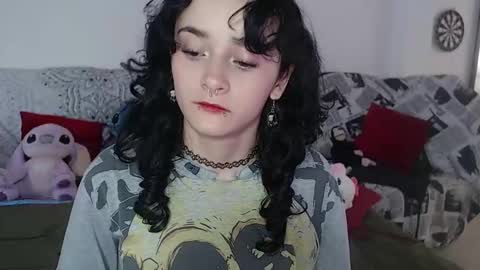 Julieta Jaguar online show from 01-17-25, 02:39