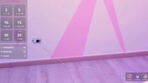 julietakane online show from 03-04-25, 08:24