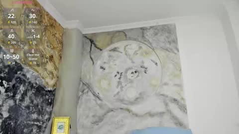 Snapshot of julietakane chatting on 02-18-26, 05:03 julietakane online show from 02-18-26, 05:03