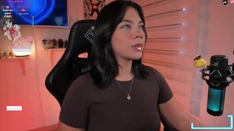 Julieta  online show from 11-15-25, 09:54