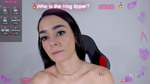 serafelle online show from 10-19-25, 08:53