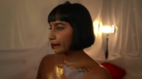 julietawinona online show from 03-09-25, 11:46