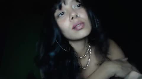 Julieta online show from 12-23-25, 04:32