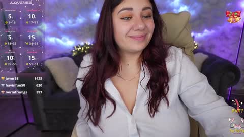 Snapshot of julietdream chatting on 01-05-25, 04:59 J U L I E T online show from 01-05-25, 04:59