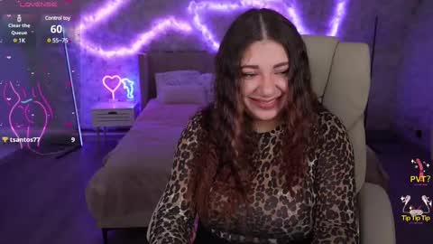 Snapshot of julietdream chatting on 03-04-25, 07:08 J U L I E T online show from 03-04-25, 07:08