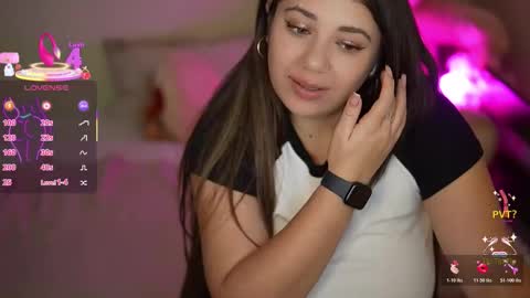 Snapshot of julietdream chatting on 11-04-25, 02:27 J U L I E T online show from 11-04-25, 02:27