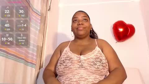 Julieth Brown online show from 11-24-25, 09:47