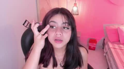 Julieth  online show from 02-18-26, 07:43