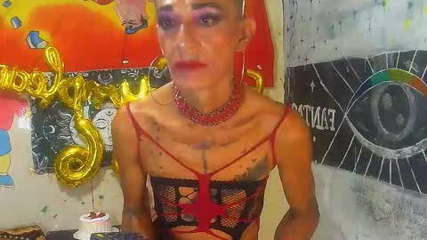 Julieth Wolf online show from 11-06-25, 10:54