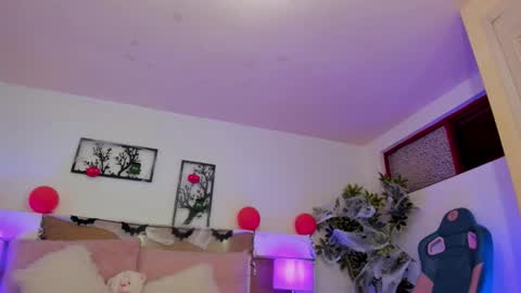 Julietha  online show from 10-22-25, 03:23
