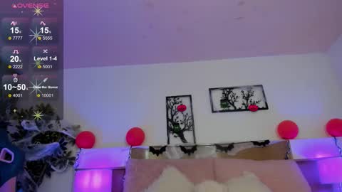 Julietha  online show from 10-27-25, 01:48