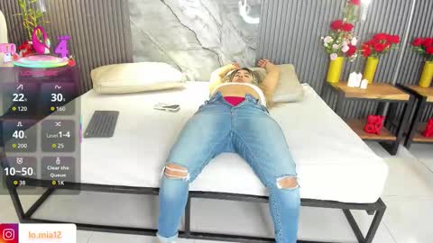 Julietha online show from 03-02-26, 03:52