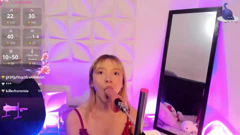 Snapshot of juliethmosss chatting on 10-06-25, 11:13 Julieth online show from 10-06-25, 11:13