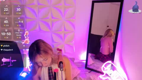 Snapshot of juliethmosss chatting on 10-07-25, 09:45 Julieth online show from 10-07-25, 09:45