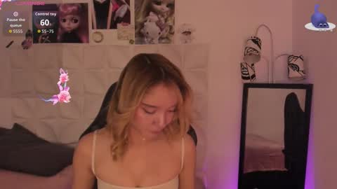 Julieth online show from 11-15-25, 11:10