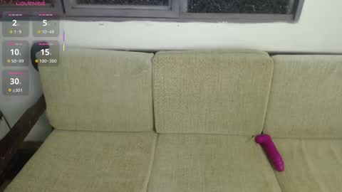 juliethserna online show from 11-21-25, 04:55