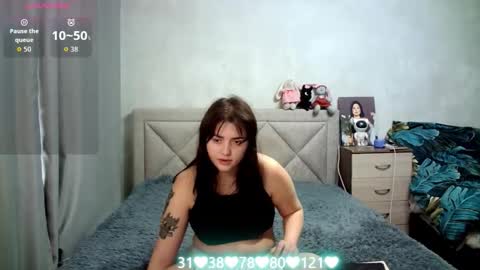Julietkitty online show from 09-22-25, 05:20