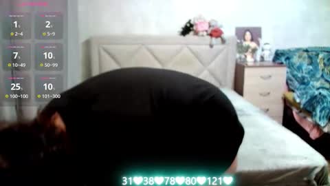 Julietkitty online show from 10-27-25, 04:05