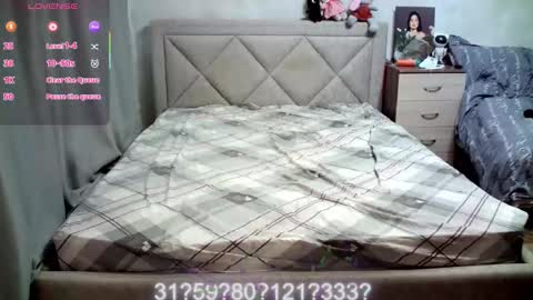 Julietkitty online show from 03-13-26, 05:25