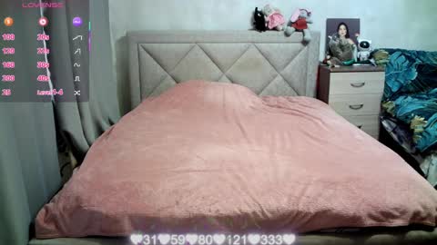 Julietkitty online show from 04-03-26, 05:16