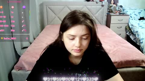 Julietkitty online show from 04-16-26, 04:13