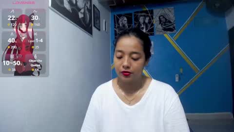 Snapshot of julietta20 chatting on 02-16-26, 12:01 julietta online show from 02-16-26, 12:01