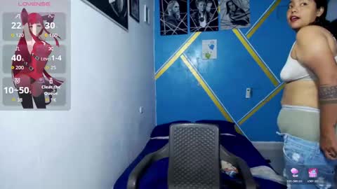 Snapshot of julietta20 chatting on 02-24-26, 03:10 julietta online show from 02-24-26, 03:10